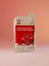 Lựu hữu cơ